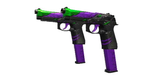 Berettas Hybrid