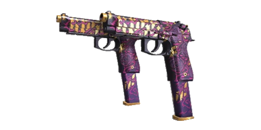Berettas Royal Rose