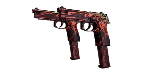 Berettas Soul Devourer