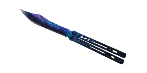 Butterfly Starfall