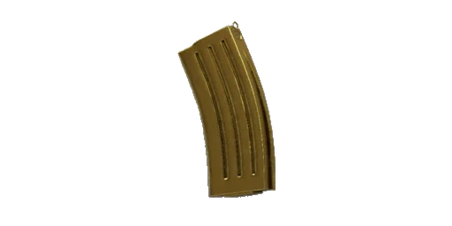 Charm Ammunition