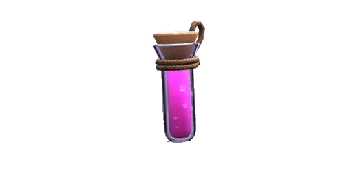 Charm Antidote