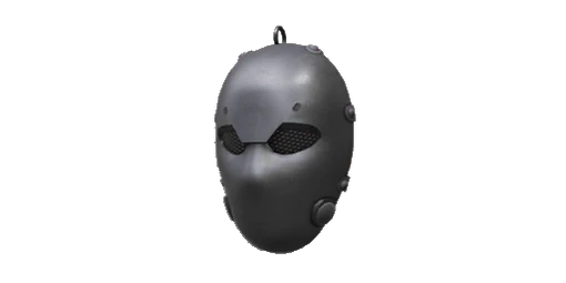 Charm Ballistic Mask