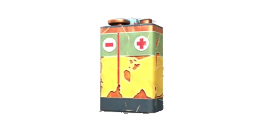 Charm Battery
