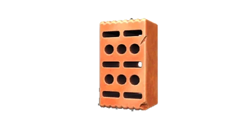 Charm Brick