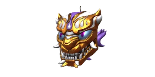 Charm Byakko