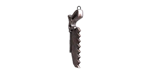Charm Cleaver