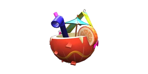 Charm Cocktail