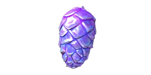 Charm Cone