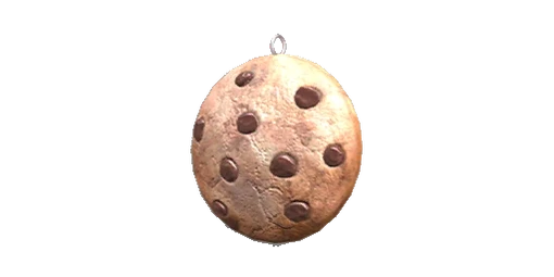 Charm Cookie