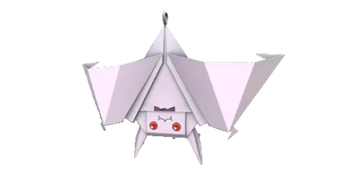 Charm Count Paperakula