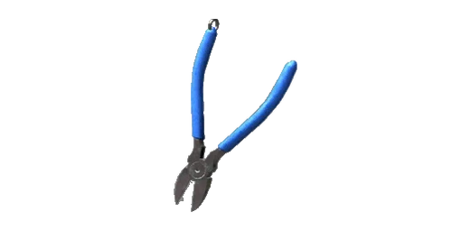 Charm Cutting Pliers