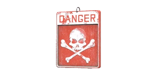Charm Danger