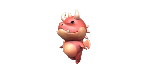 Charm Drakeling