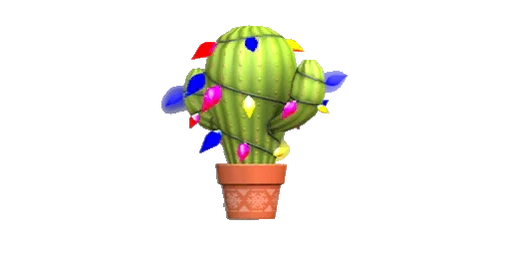 Charm Ever Green