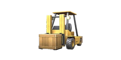 Charm Forklift