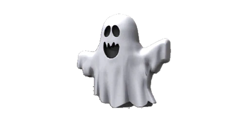 Charm Friendly Specter