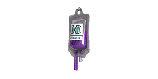 Charm Gene-X