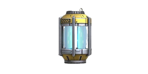 Charm Gravitex
