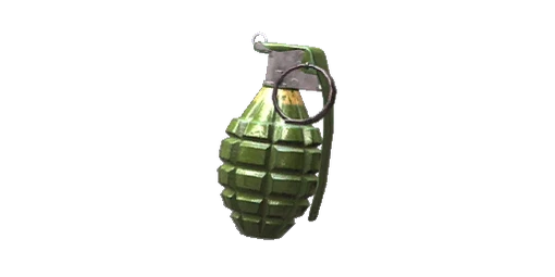 Charm Grenade