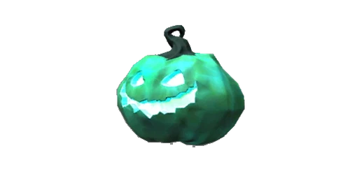 Charm Halloween Spirit