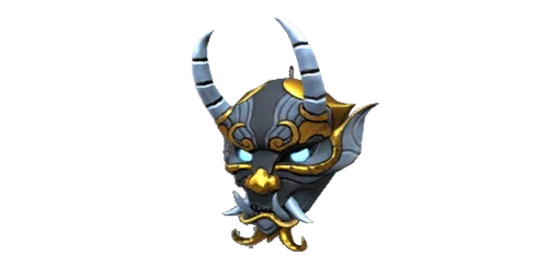 Charm Hannya