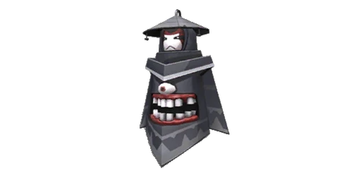 Charm Haradashi