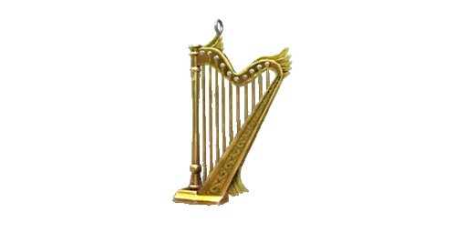 Charm Harp