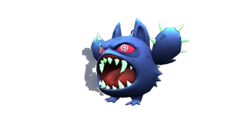 Charm Hypno Beast