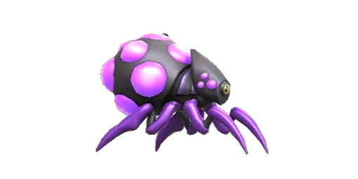 Charm Insectoid