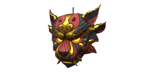Charm Inugami