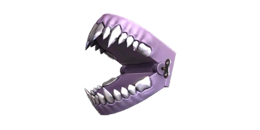 Charm Jawesome