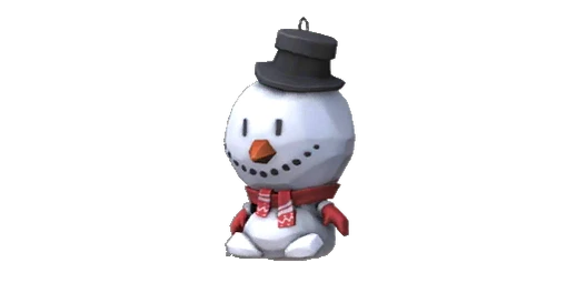 Charm MR Bowler