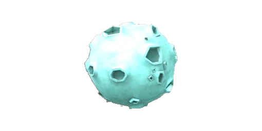 Charm Meteor