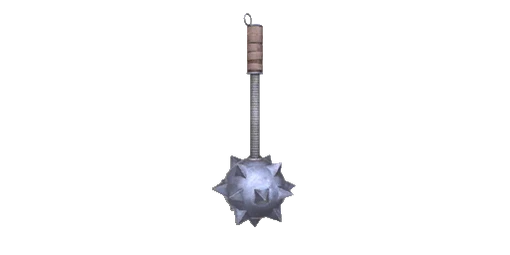 Charm Morning Star