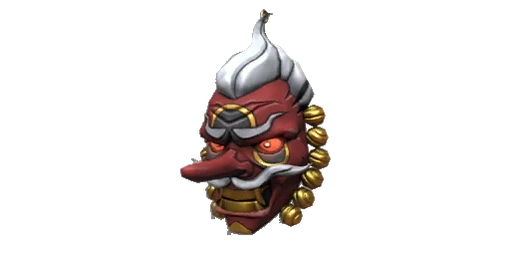 Charm Oni