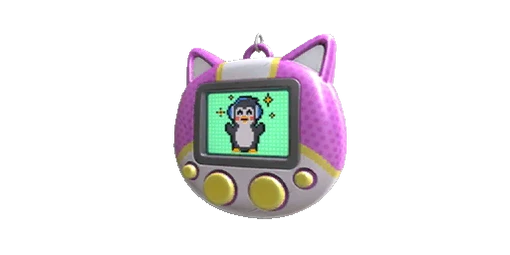 Charm Pingo