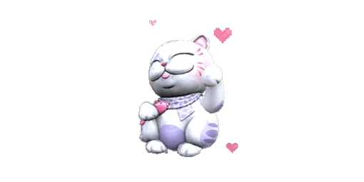Charm Purrfect Luck