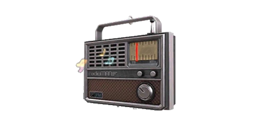 Charm Radio