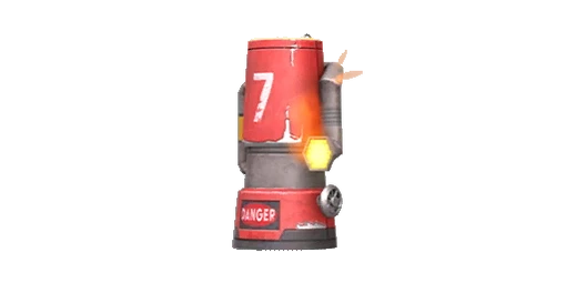 Charm Reactor