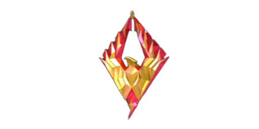 Charm Reforged Gold