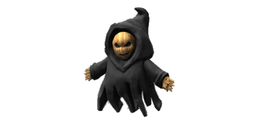 Charm Scarecrow