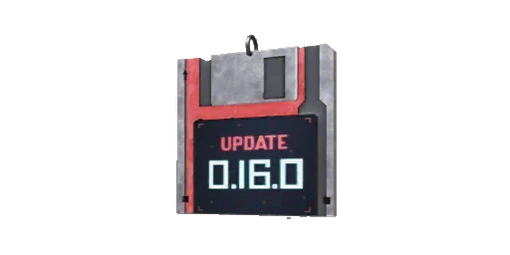 Charm Secret Data