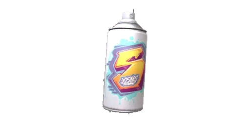 Charm Spray 5