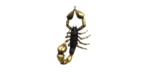 Charm Stinger
