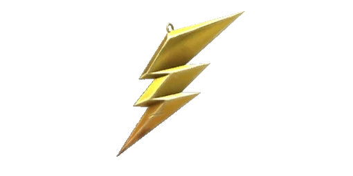 Charm Thunderbolt