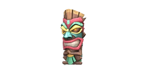 Charm Totem