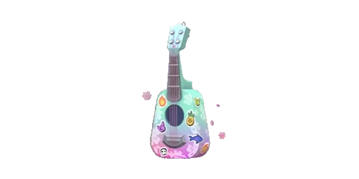Charm Ukulele