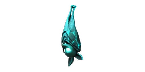 Charm Vampire Bat