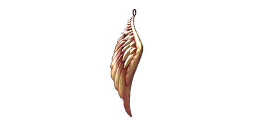 Charm Wing